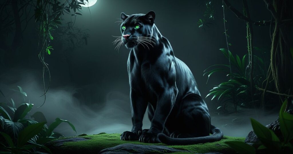 Black Panther