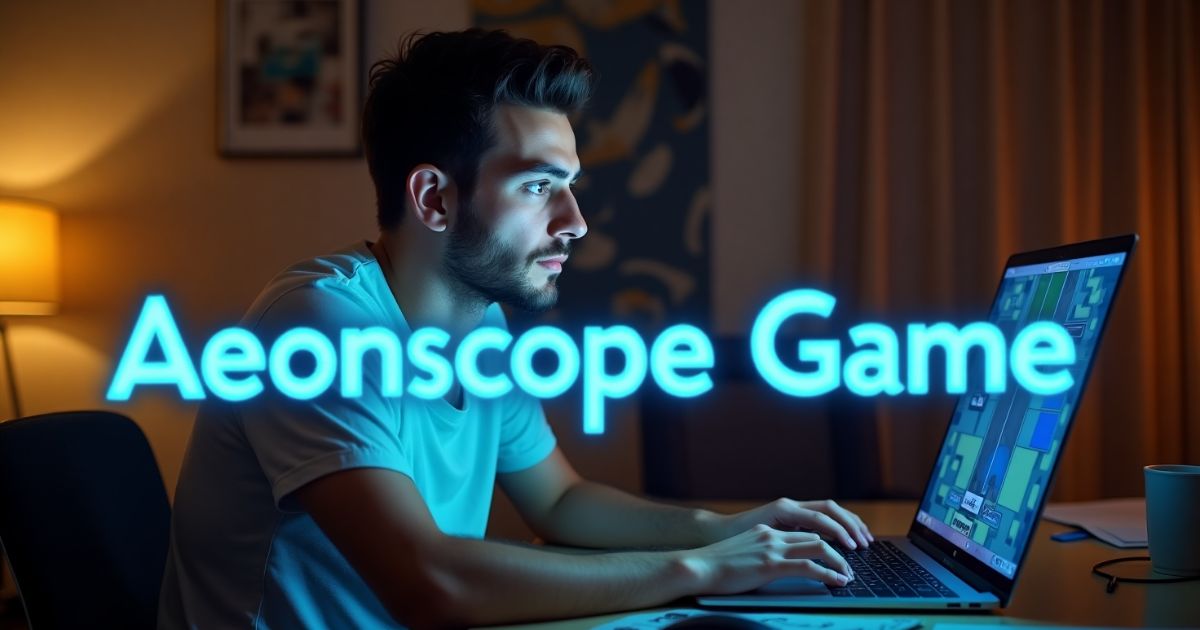 Aeonscope Game: Unique Strategy, Challenges, and Fun