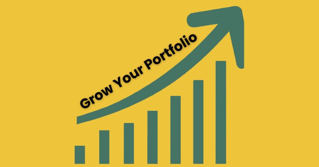 Grow Your Portfolio with Expert Guidance