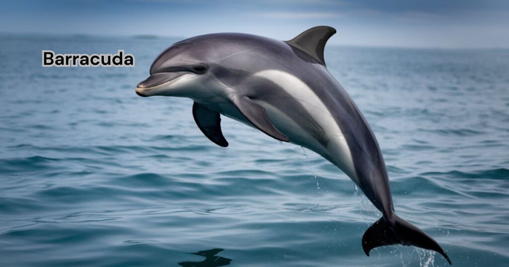 Male Dolphin Names