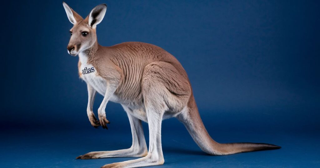 Male Kangaroo Names