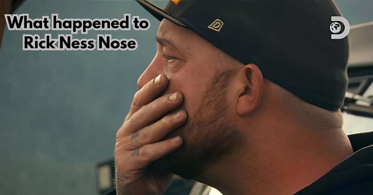 What happened to Rick Ness Nose? A Look Into the Reality