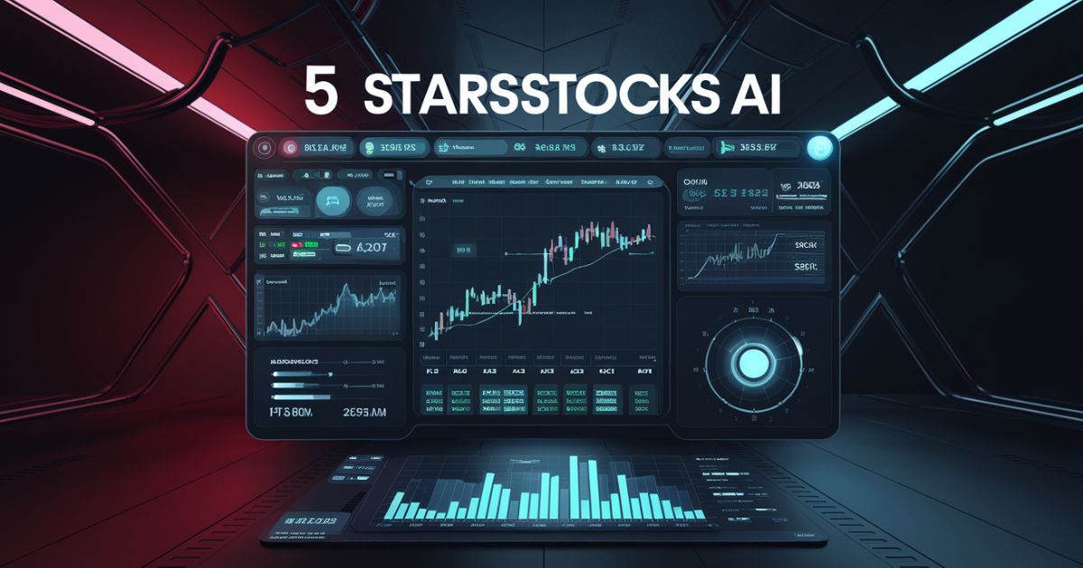 5 StarsStocks AI: Transforming Stock Market Predictions