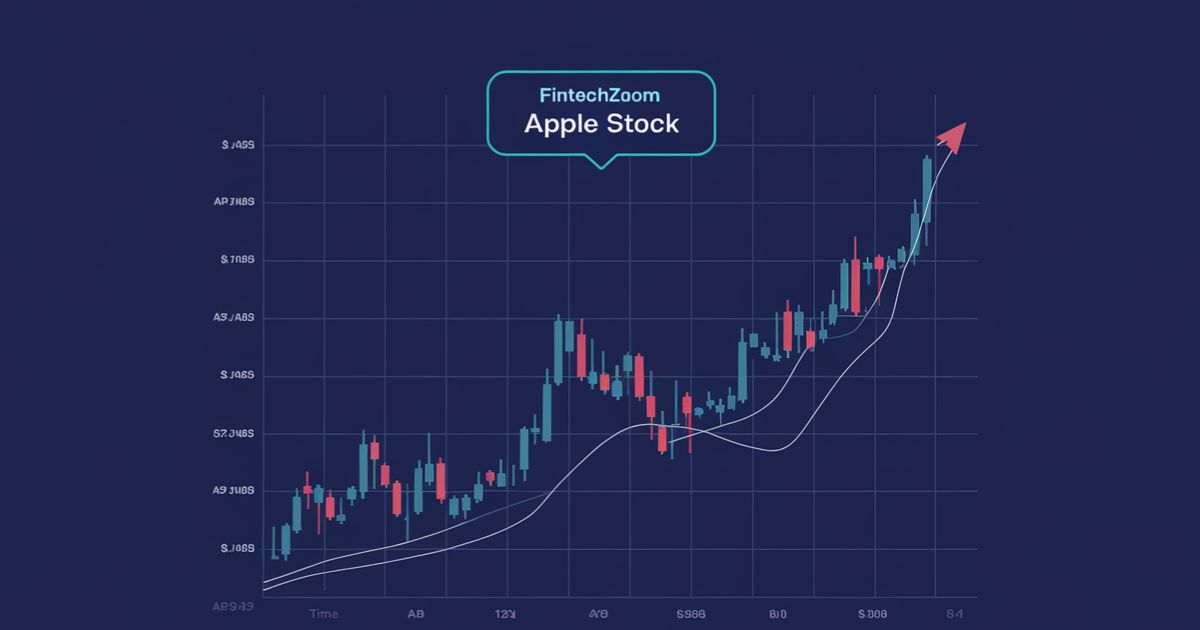 FintechZoom Apple Stock: A Strategic Analysis in 2024