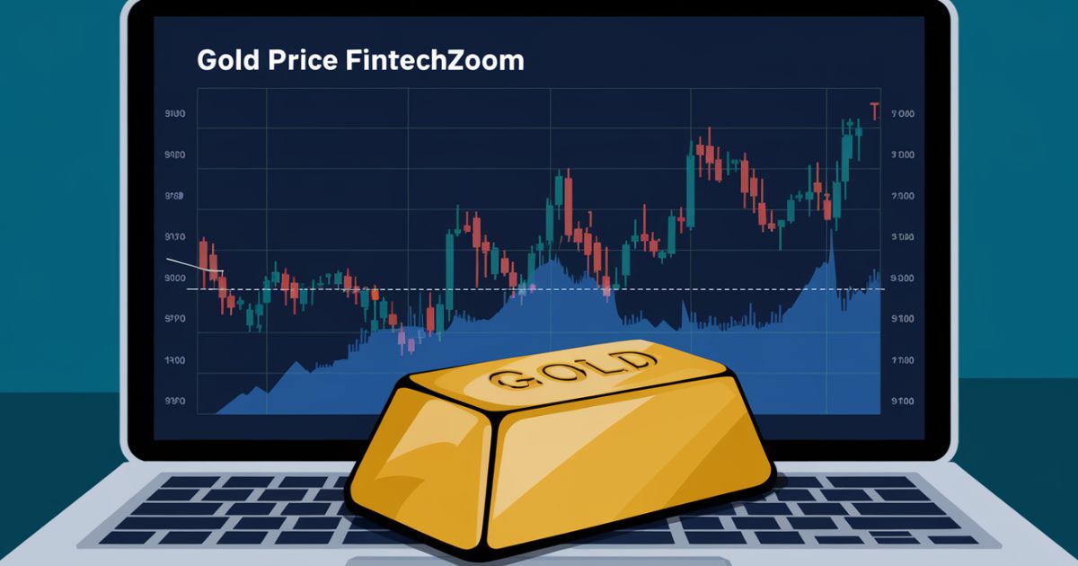 Gold Price Fintechzoom – Live Updates and Key Market Trends