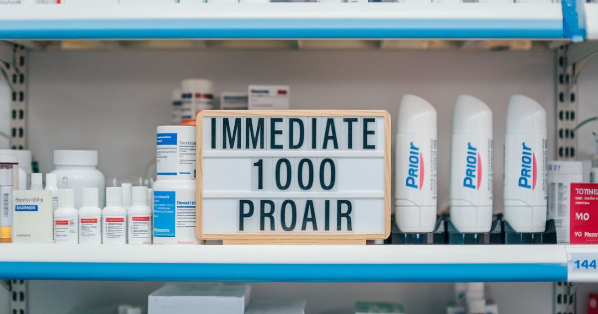 Immediate 1000 Proair Review: Features, Benefits & Insights