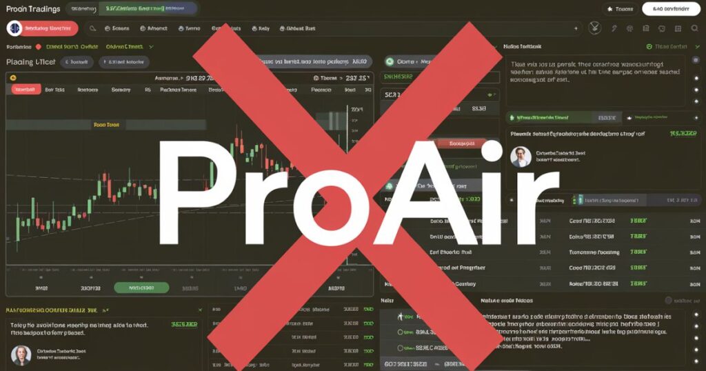 Immediate Proair Review 2025: Scam Trading Platform?