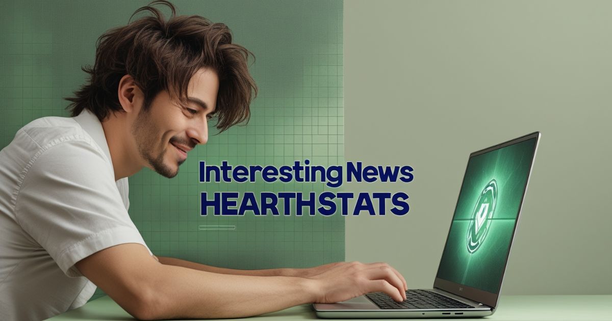 Interesting News HearthStats: Latest Features & Updates