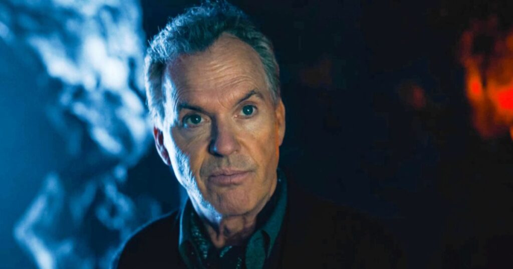 Michael Keaton’s Recent Projects and Public Appearances