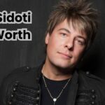 Paul Sidoti Net Worth 2025 – Career & Earnings