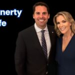 Rob Finnerty Wife Erica Finnerty: Life, Career, and Family